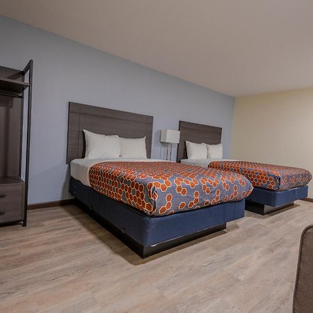 פורקס Town Motel מראה חיצוני תמונה