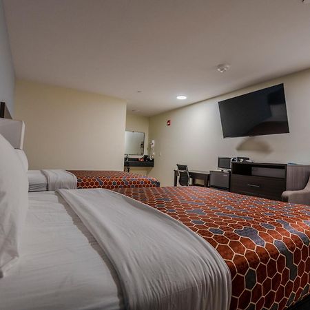 פורקס Town Motel מראה חיצוני תמונה