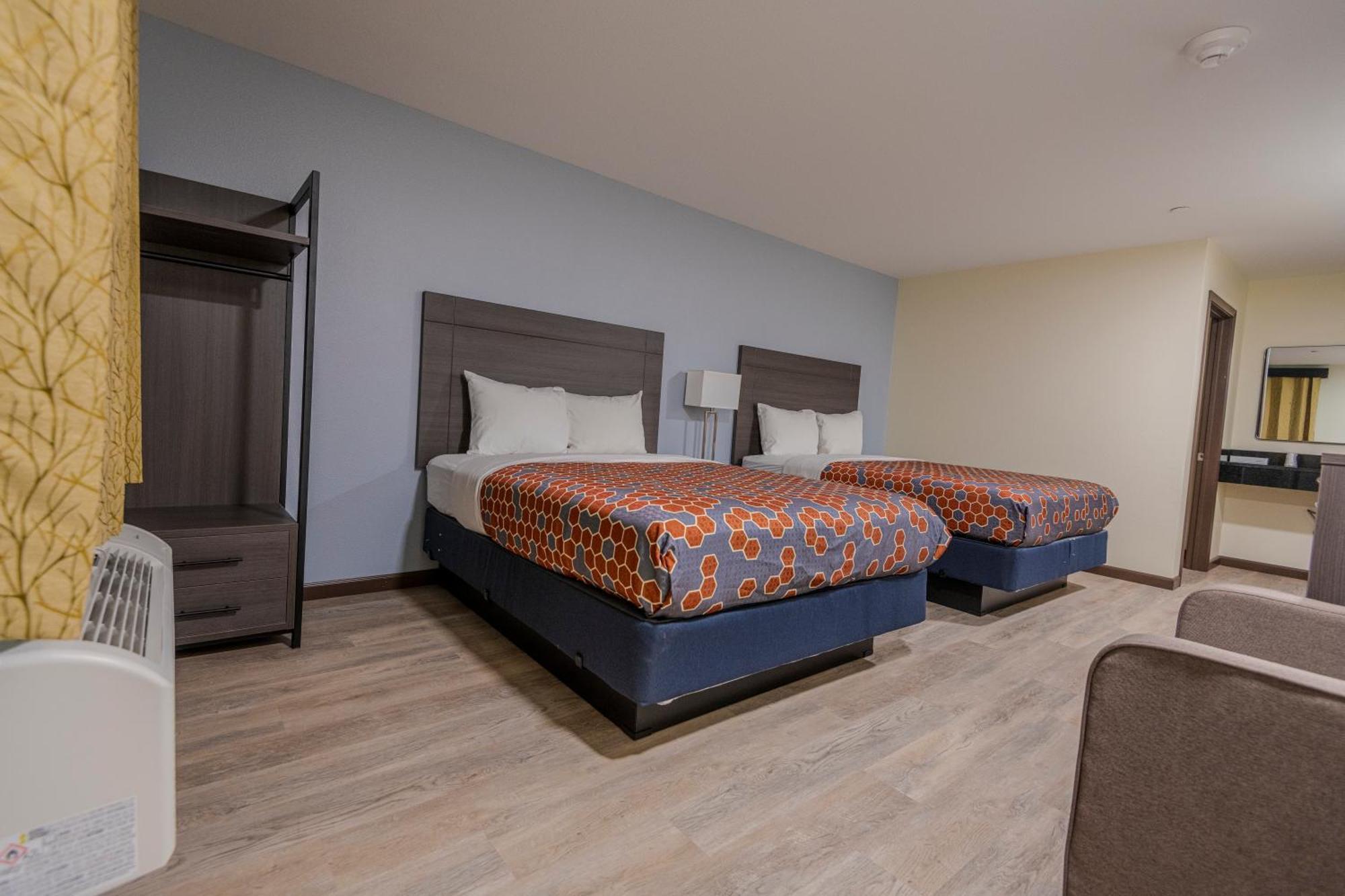 פורקס Town Motel מראה חיצוני תמונה
