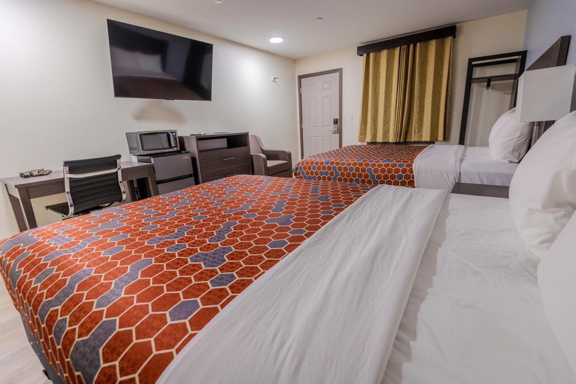 פורקס Town Motel מראה חיצוני תמונה