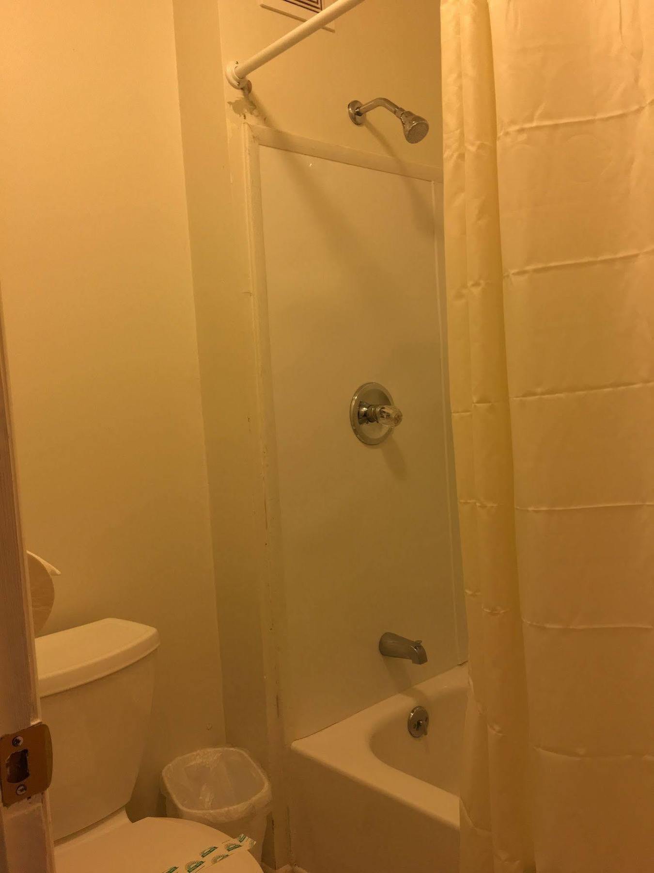 פורקס Town Motel מראה חיצוני תמונה